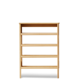 A Line Shoe Rack