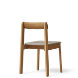 Blueprint Chair - Upholstered