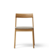 Blueprint Chair - Upholstered