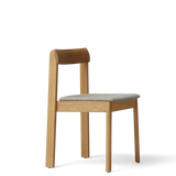 Blueprint Chair - Upholstered