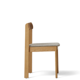 Blueprint Chair - Upholstered