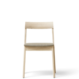 Blueprint Chair - Upholstered