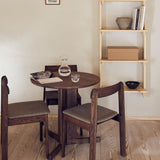 Trefoil Table