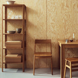 Blueprint Chair