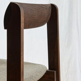 Blueprint Chair - Upholstered