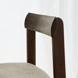 Blueprint Chair - Upholstered