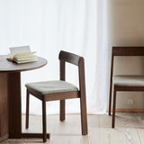Blueprint Chair - Upholstered