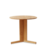 Trefoil Table