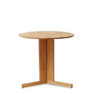 Trefoil Table