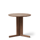 Trefoil Table