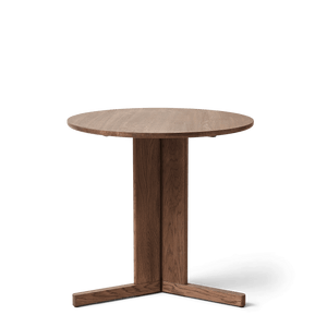 Trefoil Table