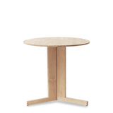 Trefoil Table