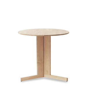 Trefoil Table