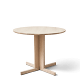 Trefoil Table