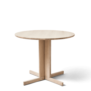 Trefoil Table