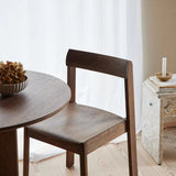 Blueprint Chair