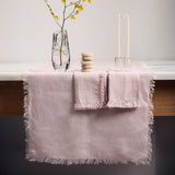 førs Runner & Napkin Set