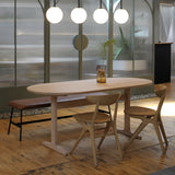 Sanford Dining Table