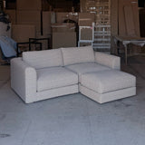 Chalet Studio Sectional