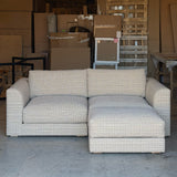 Chalet Studio Sectional