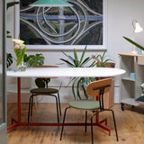 Keller Dining Table