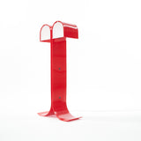 Glo-Up Tall Double Niner Floor Lamp