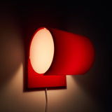 Glo-Up Niner Sconce