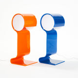 Glo-Up Question Mark Table Lamp