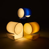 Glo-Up Niner Table Lamp