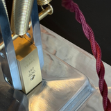 Original 1227 Desk Lamp – 90 Years Limited Edition Raw