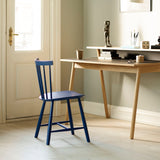 J46 Dining Chair – Beech