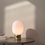 JWDA Lamp