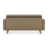 Jane 2 Loft Sofa