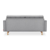 Jane 2 Loft Sofa