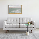 Jane 2 Loft Sofa