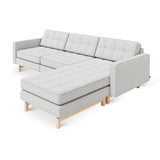 Jane 2 Bi-Sectional
