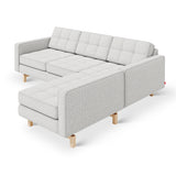 Jane 2 Loft Bi-Sectional