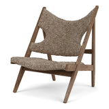 Knitting Chair – Sheepskin