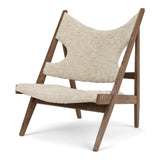 Knitting Chair – Sheepskin