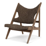 Knitting Chair – Sheepskin