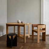Collector Dining Chair Upholstered