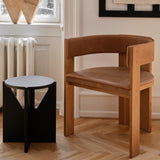 Collector Dining Chair Upholstered