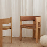 Collector Dining Chair Upholstered