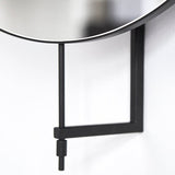 Rotating Mirror