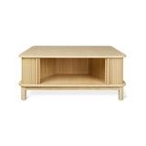 Ledger Coffee Table