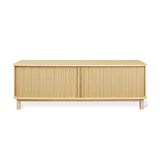 Ledger Credenza