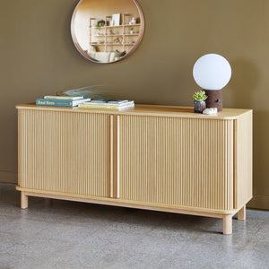 Ledger Sideboard