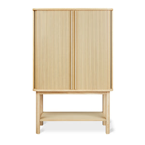 Ledger Tall Cabinet