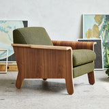 Lodge Chair