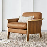 Lodge Chair